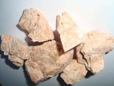 钾长石选矿设备