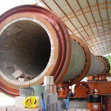 回转窑